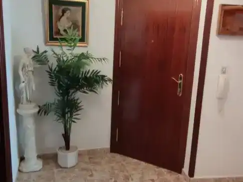 Piso de 110 m² en Jaén