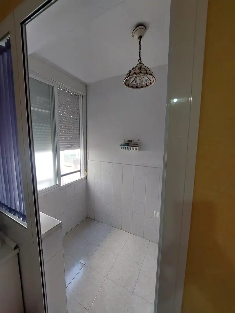 Pis de 65 m² a Punta Umbría