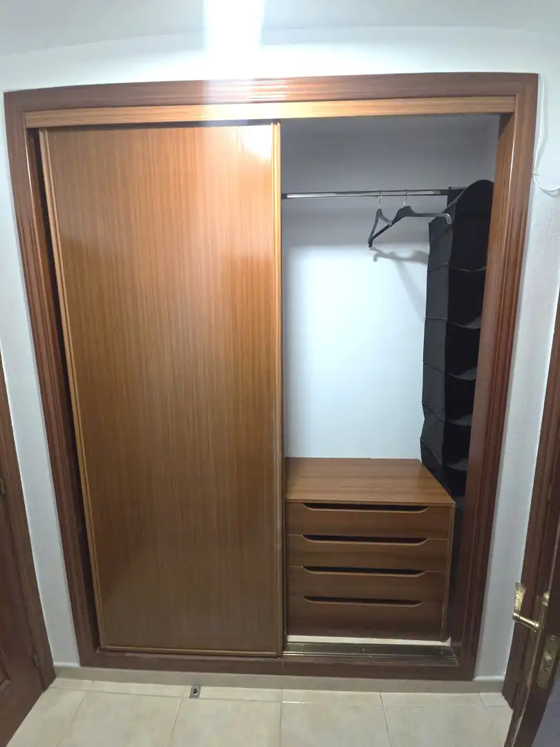 Piso de 112 m² en Cáceres