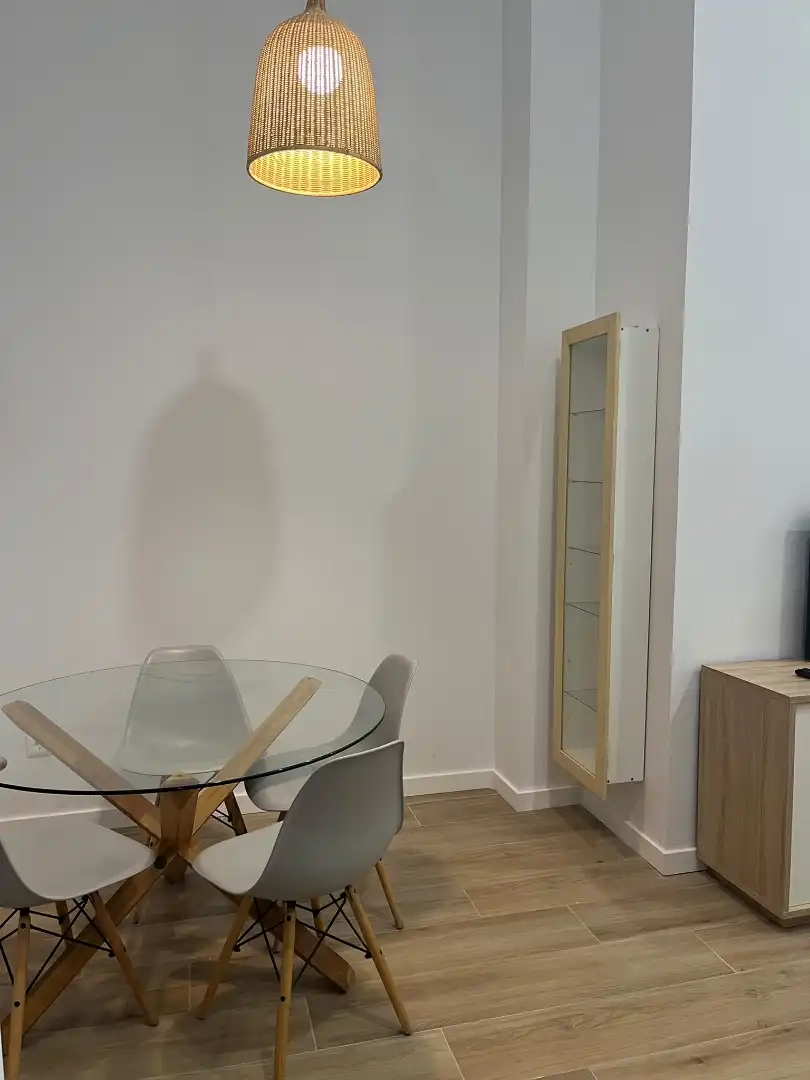 Pis de 52 m² a Vélez-Málaga