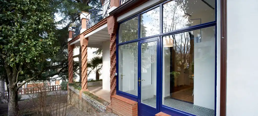 Casa de 326 m² en Aiguafreda