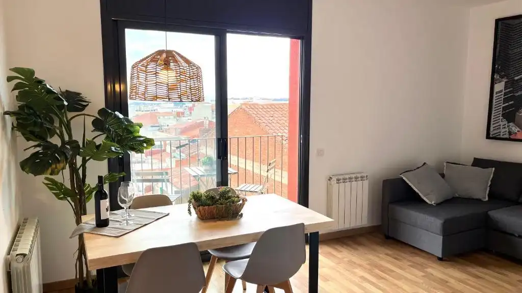 Piso de 65 m² en Tarrasa
