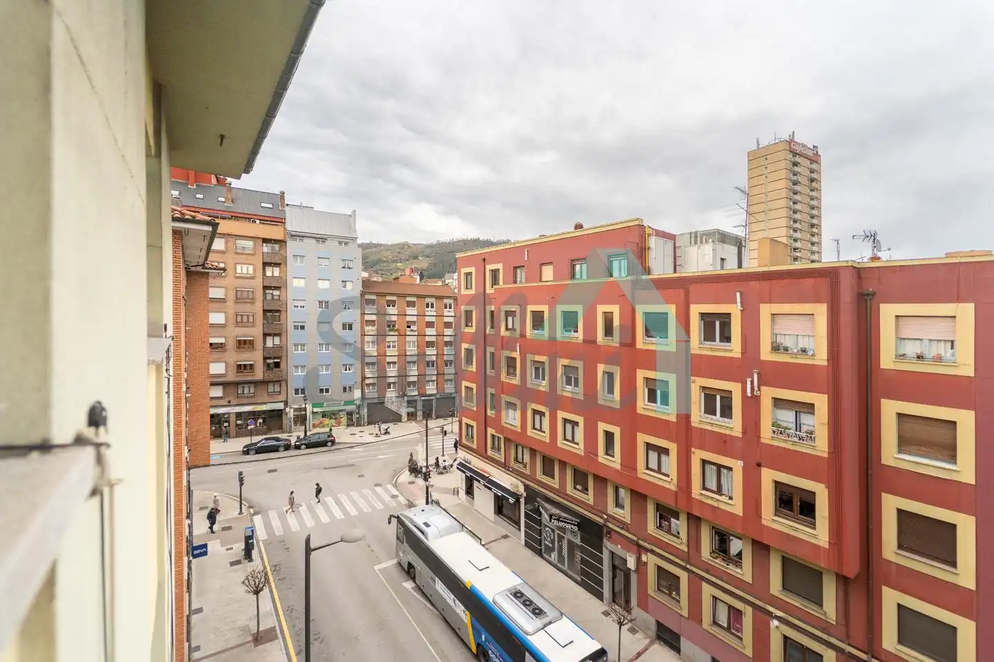 Piso de 67 m² en Oviedo