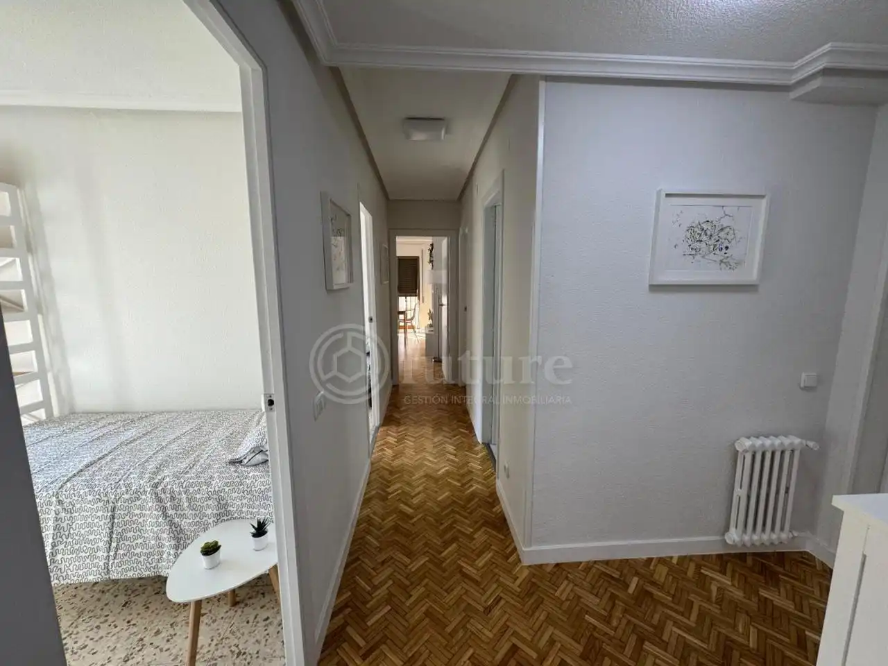 Appartamento 89 m² a Salamanca