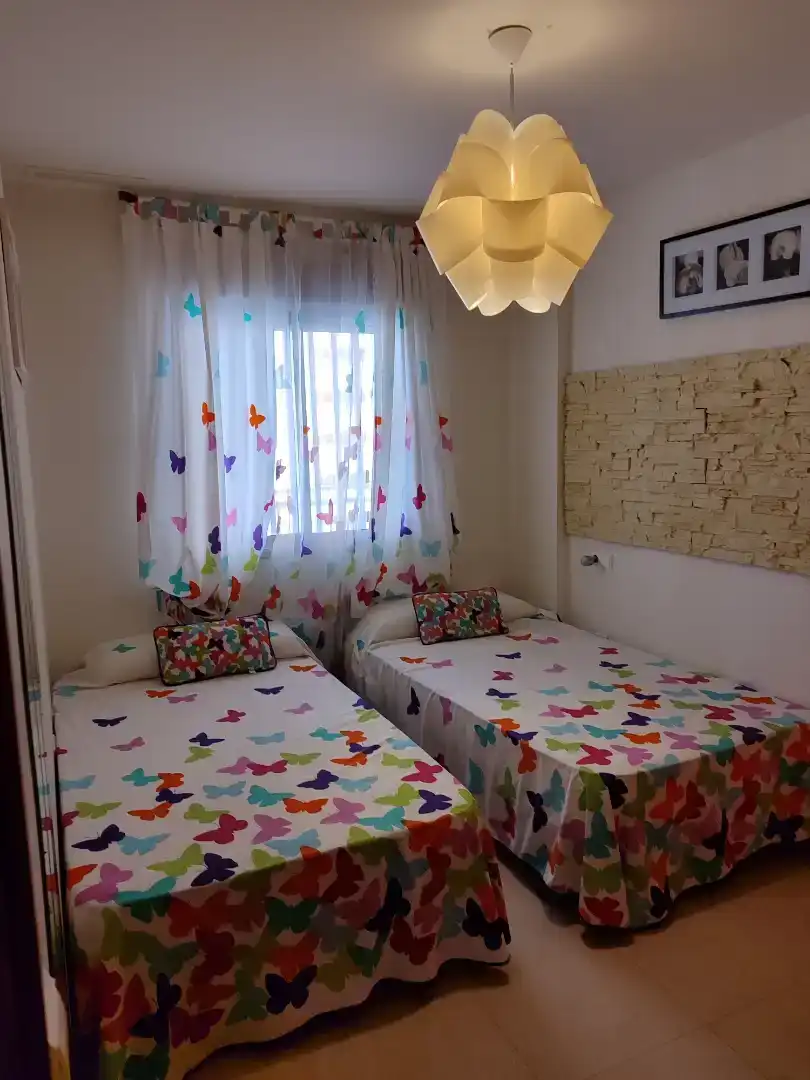 Piso de 69 m² en Oropesa del Mar