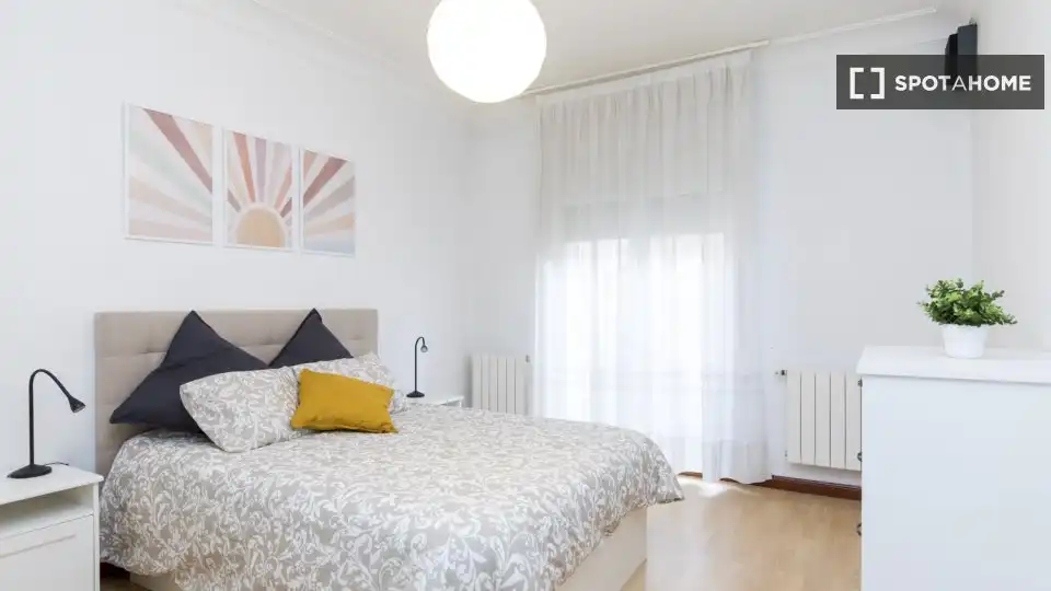 Habitación 115 m², Zaragoza