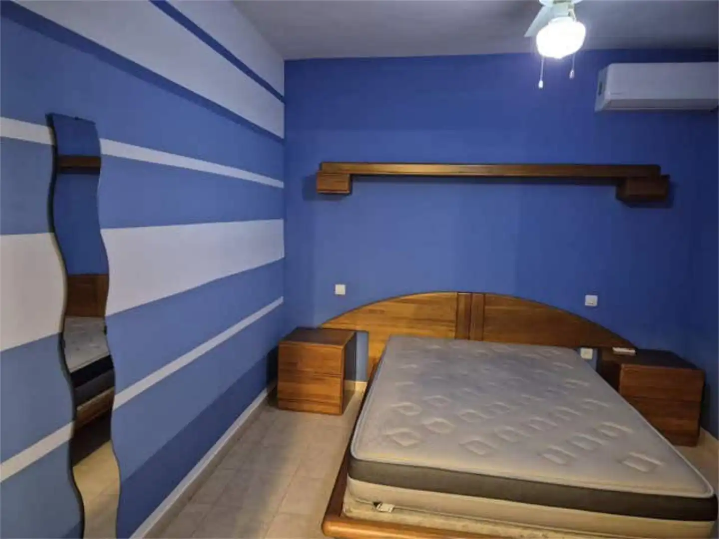 Piso de 70 m² en Cáceres