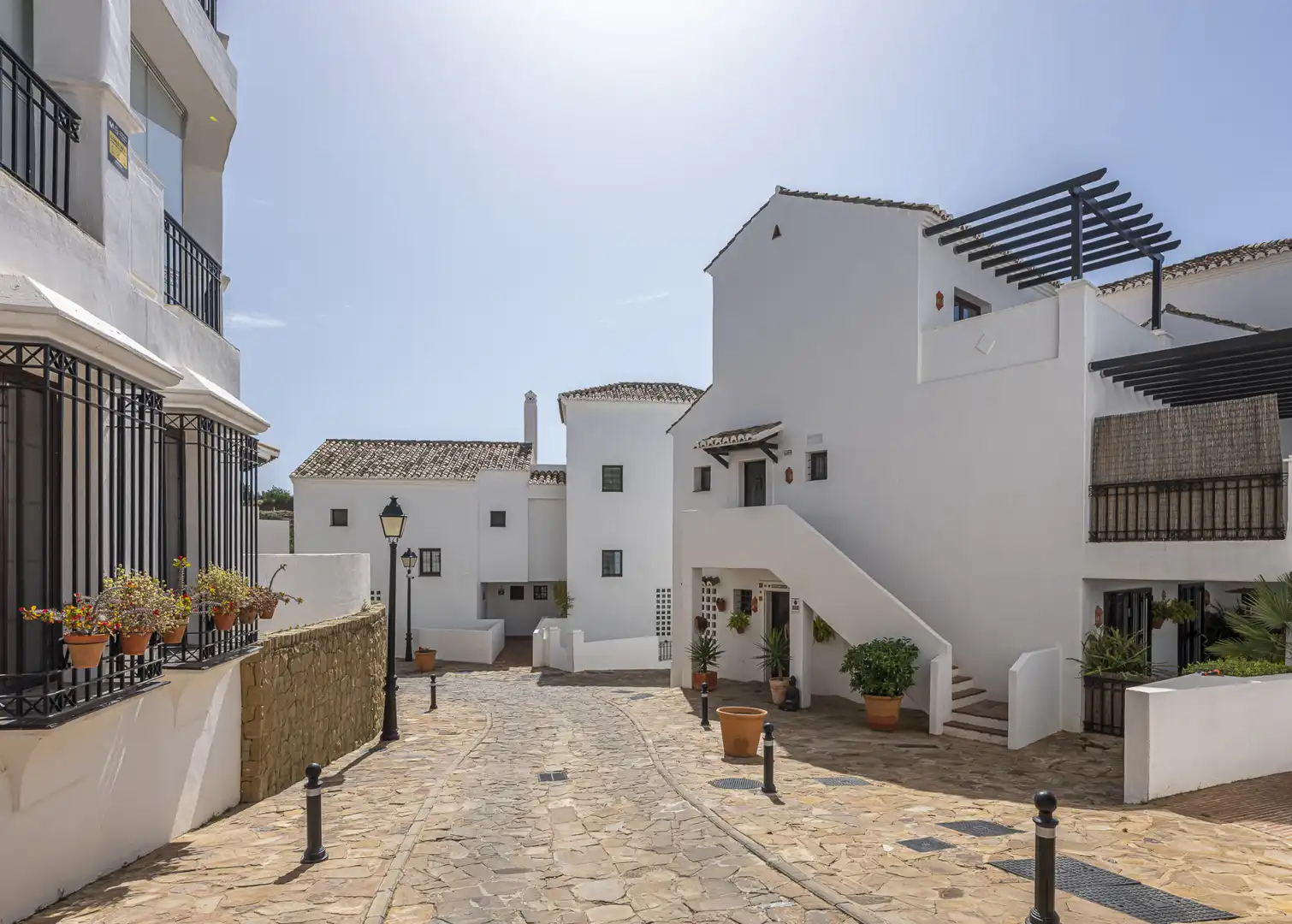 Piso de 249 m² en Marbella