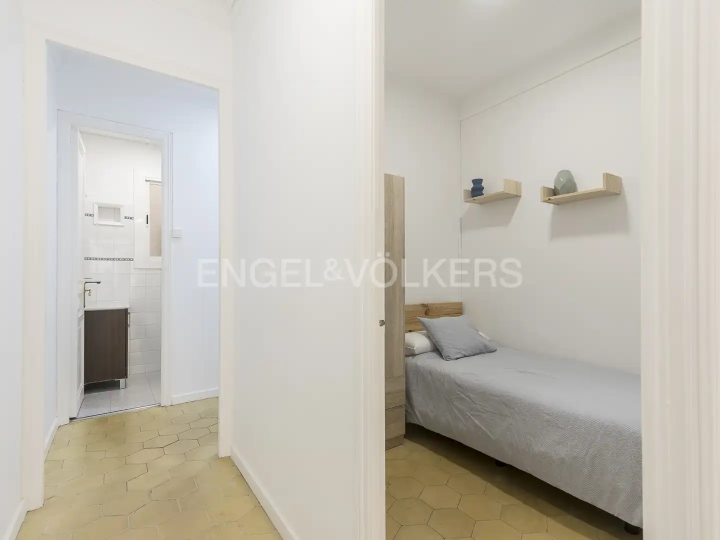 Appartamento 70 m² a Barcelona