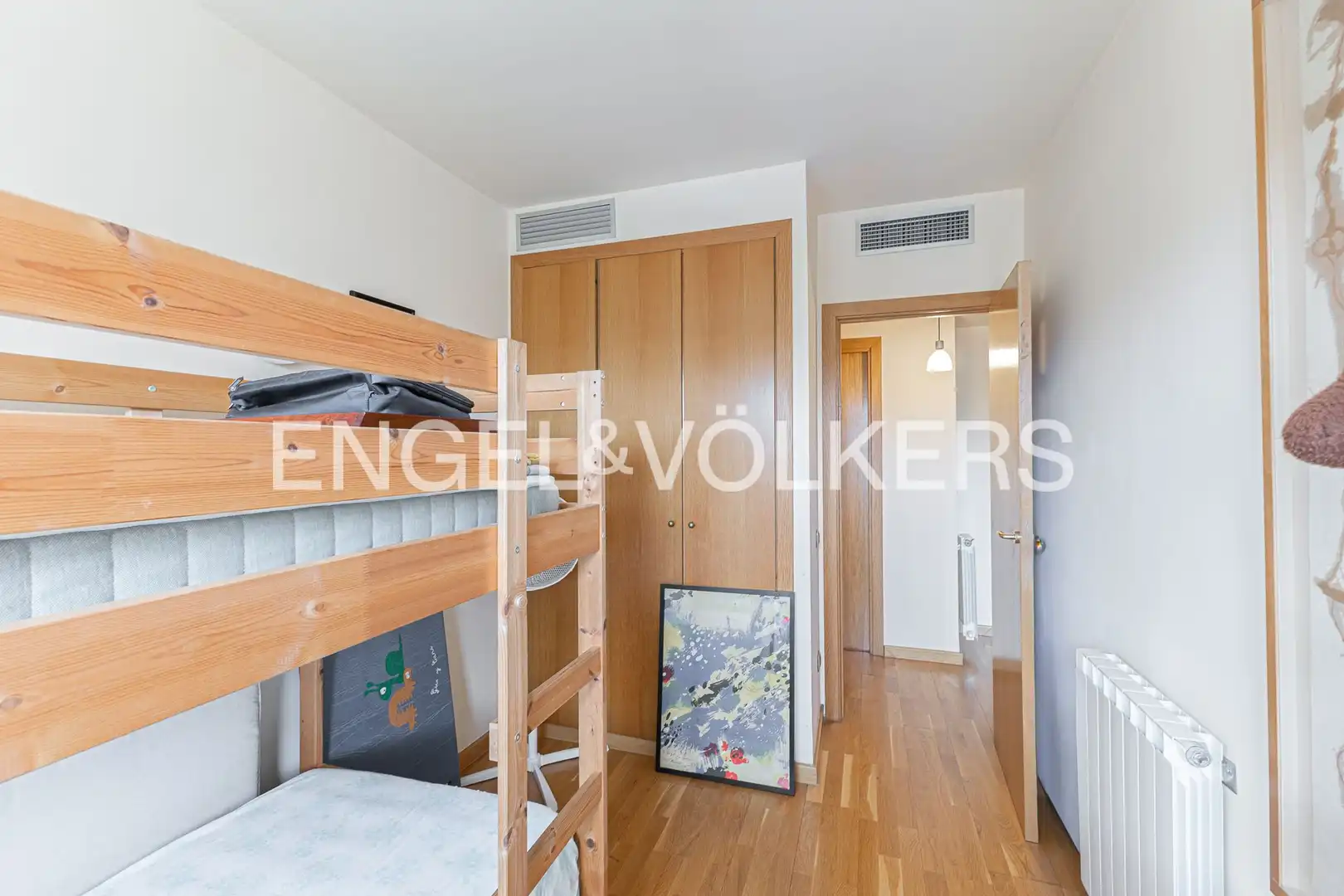 Appartamento 101 m² a Barcelona