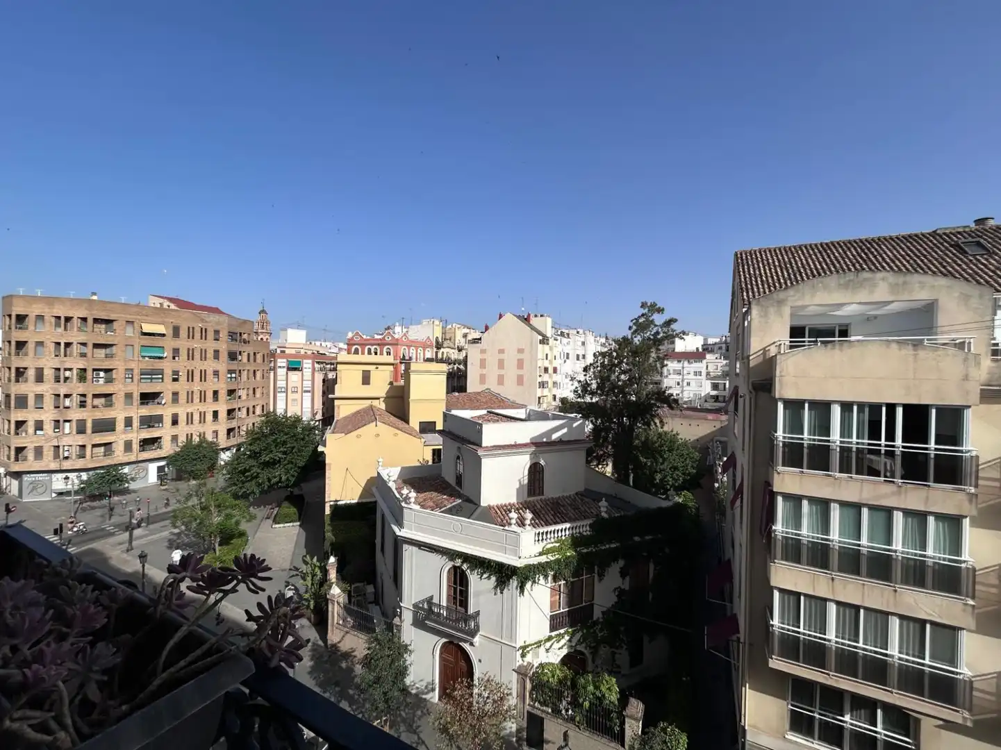 Piso de 97 m² en Valencia