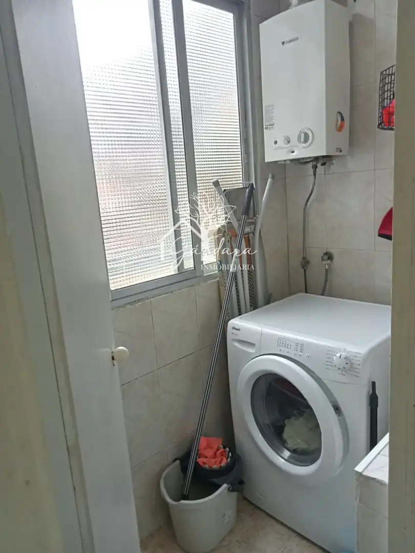 Piso de 67 m² en Ferrol