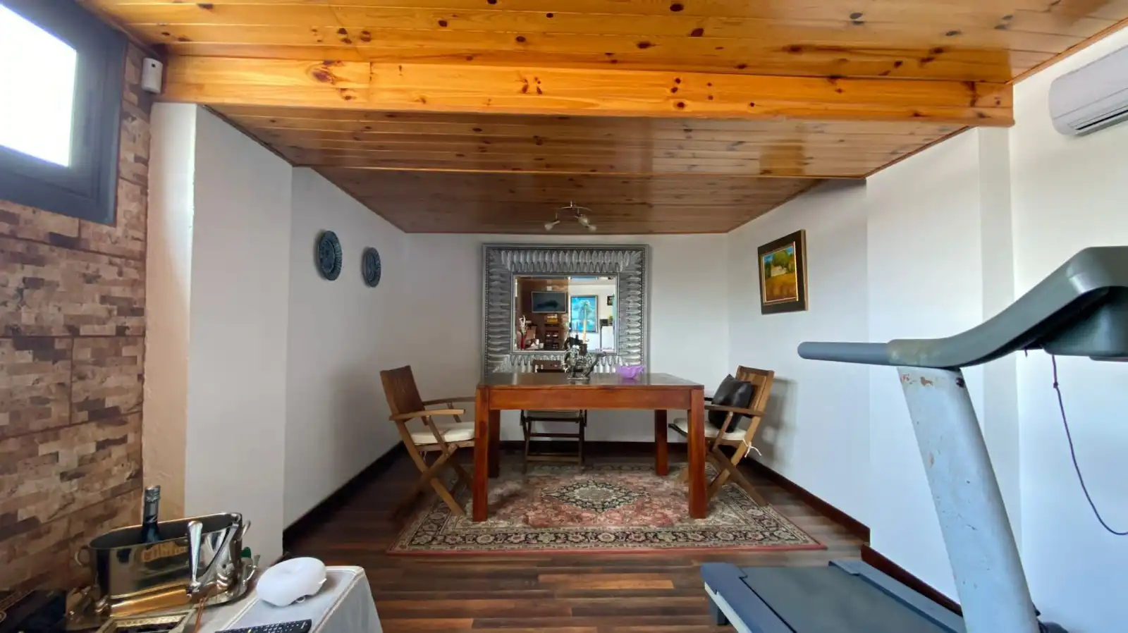 Piso de 200 m² en Sitges