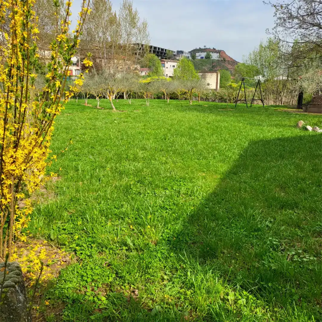 Casa de 200 m² en Hormilleja