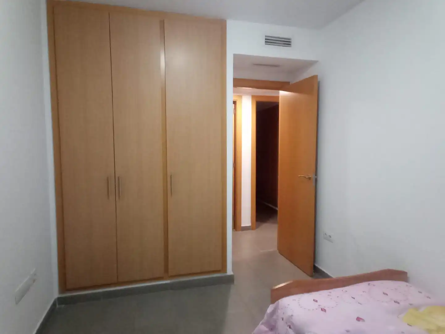 Piso de 90 m² en Moncófar
