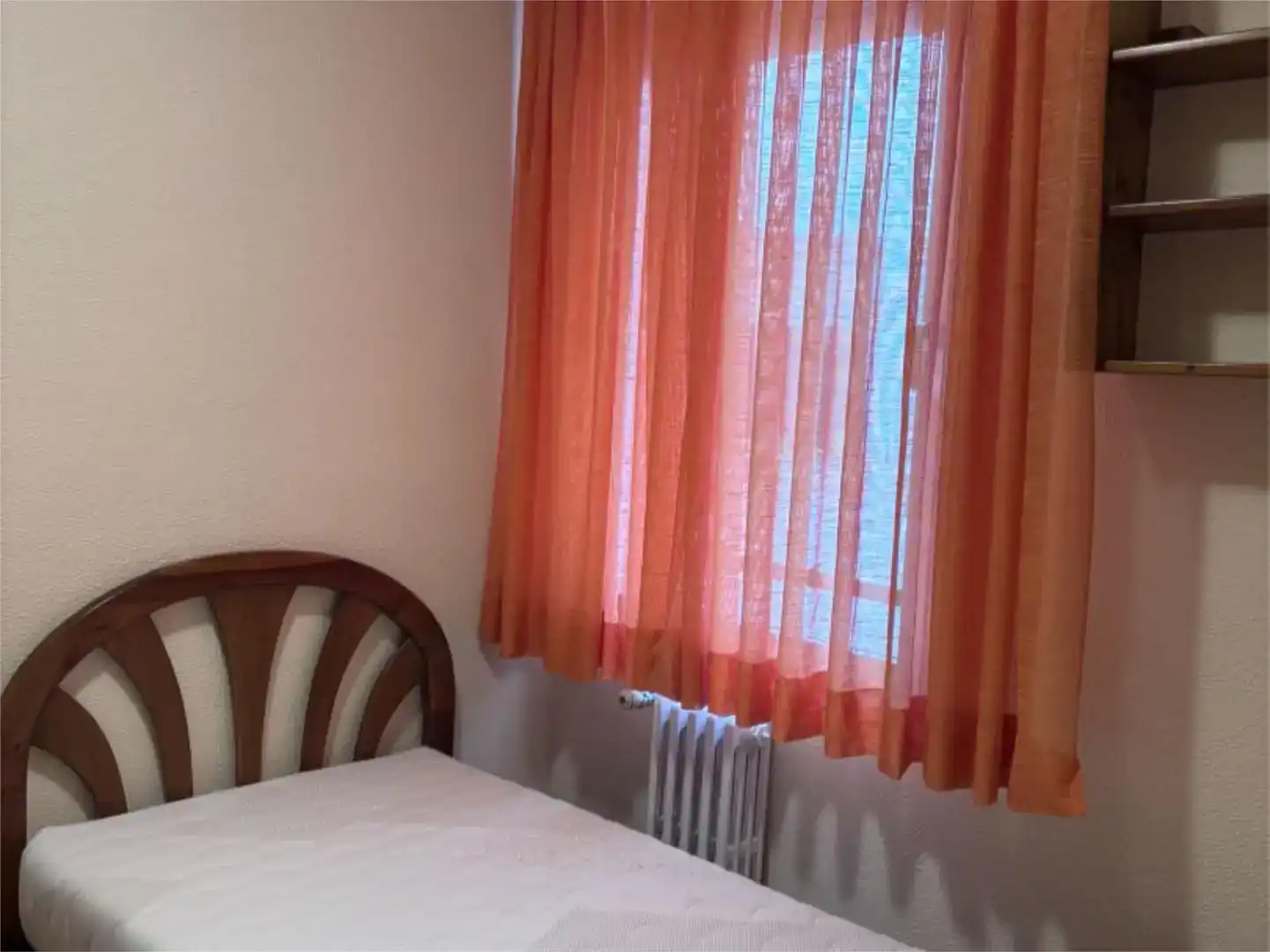 Piso de 160 m² en Segovia