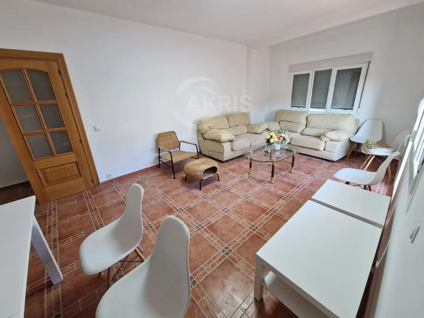 Pis de 107 m² a Mocejón