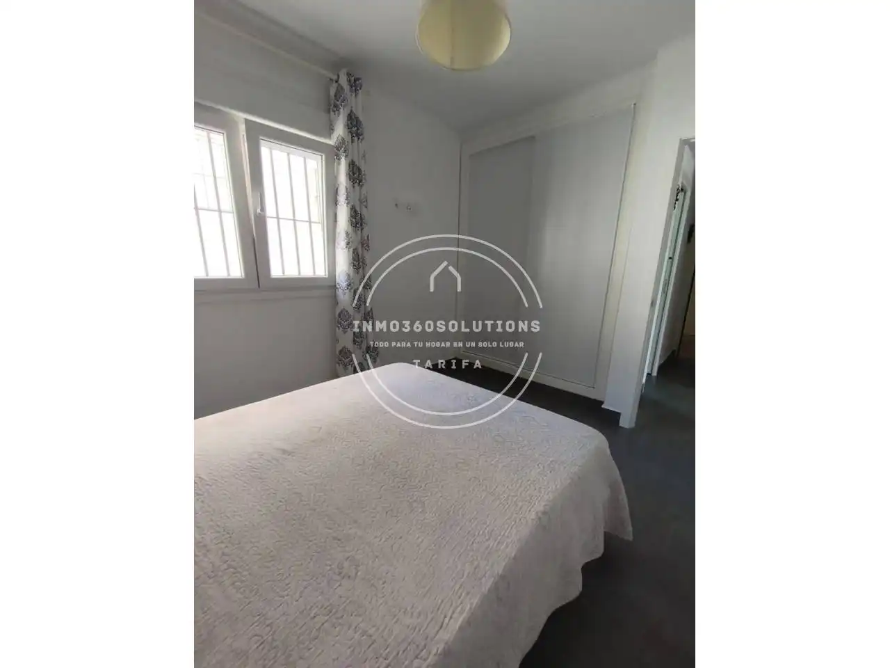 Piso de 39 m² en Tarifa