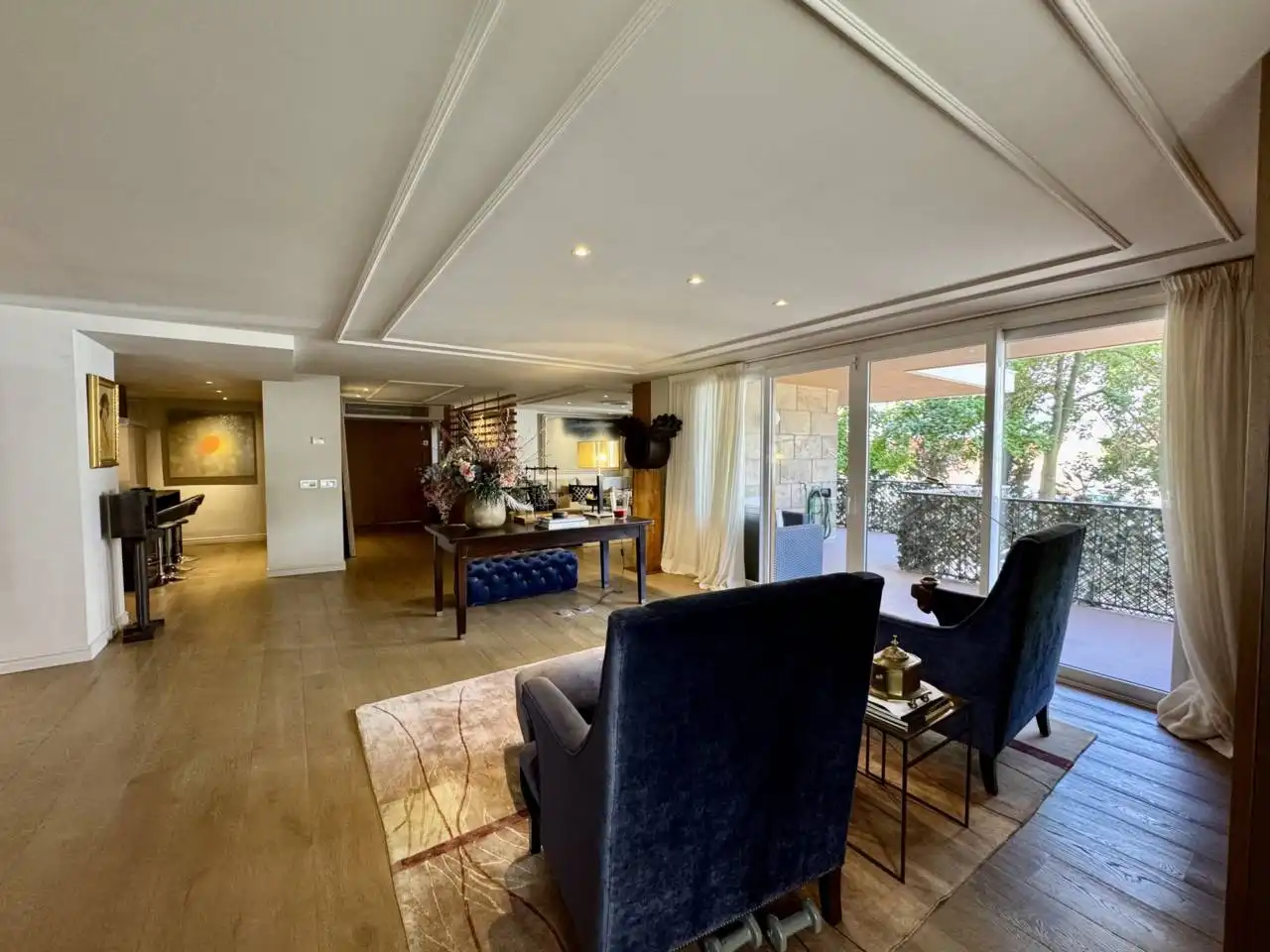 Piso de 219 m² en Palma