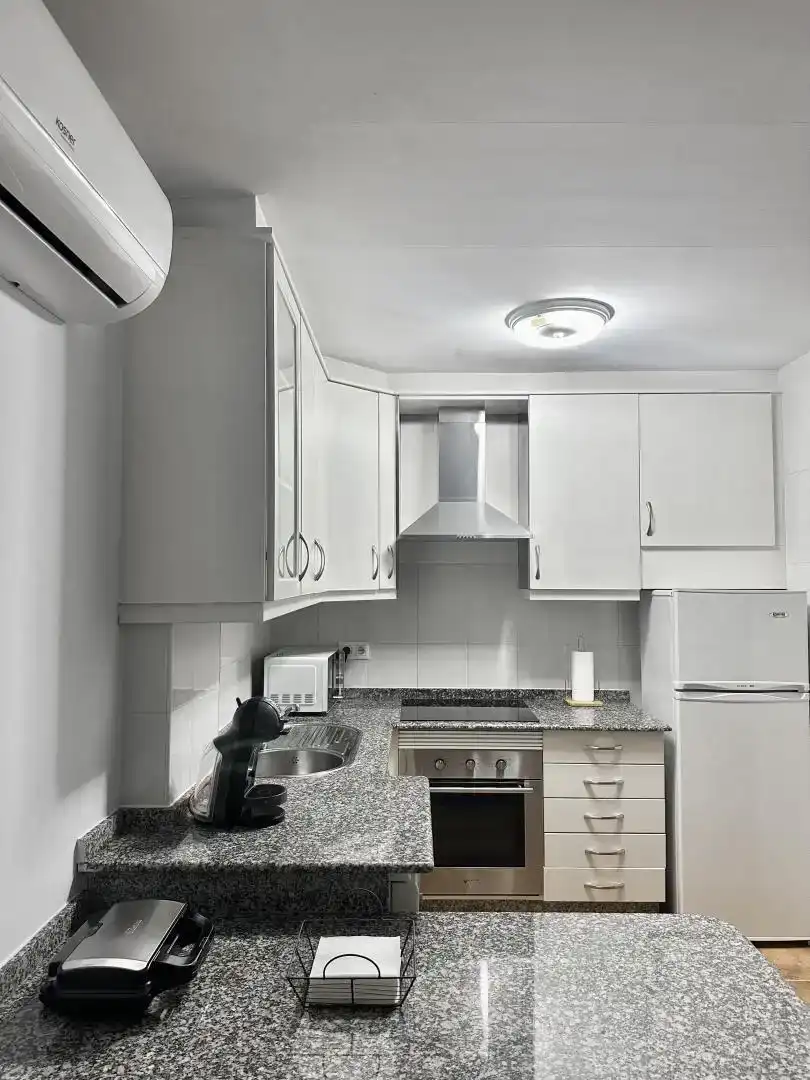 Pis de 75 m² a Monforte de Lemos