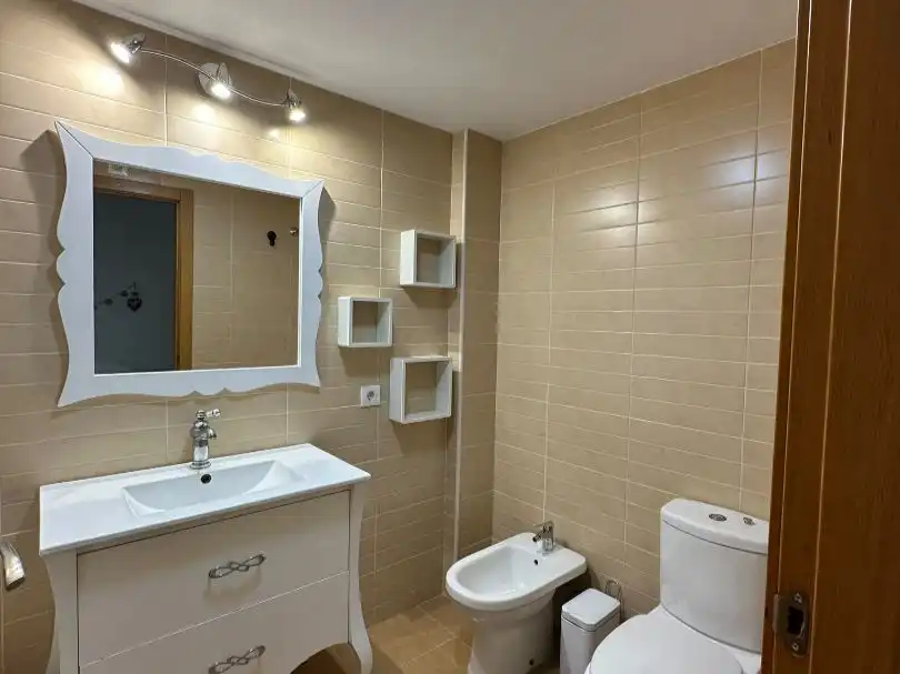Piso de 150 m² en Murcia