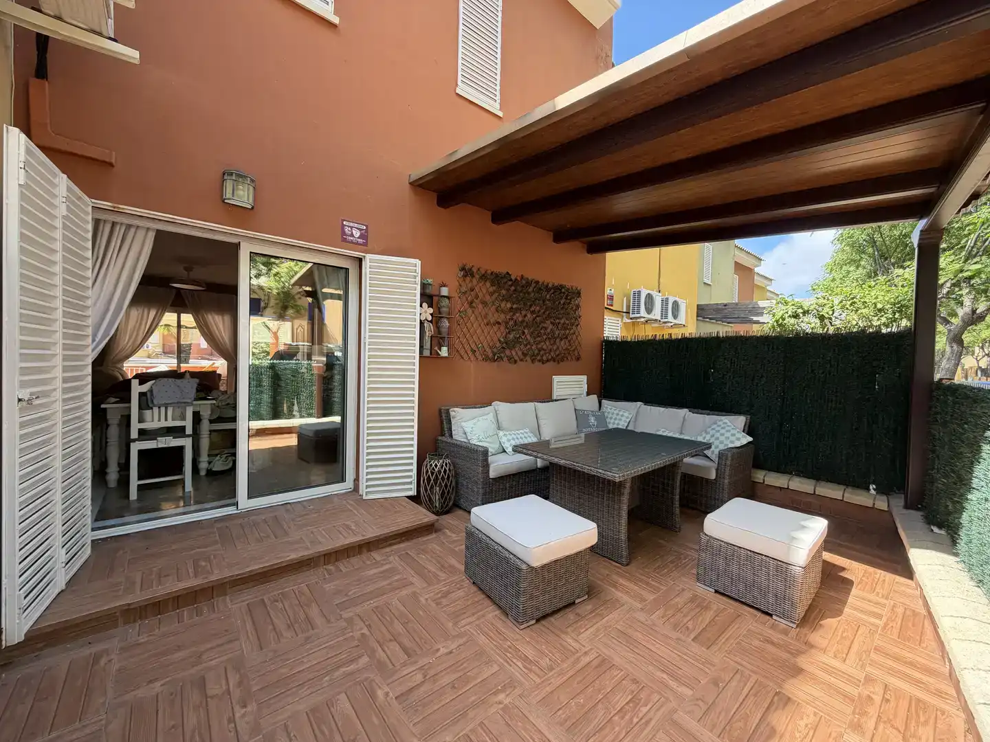Casa de 90 m² en Isla Cristina
