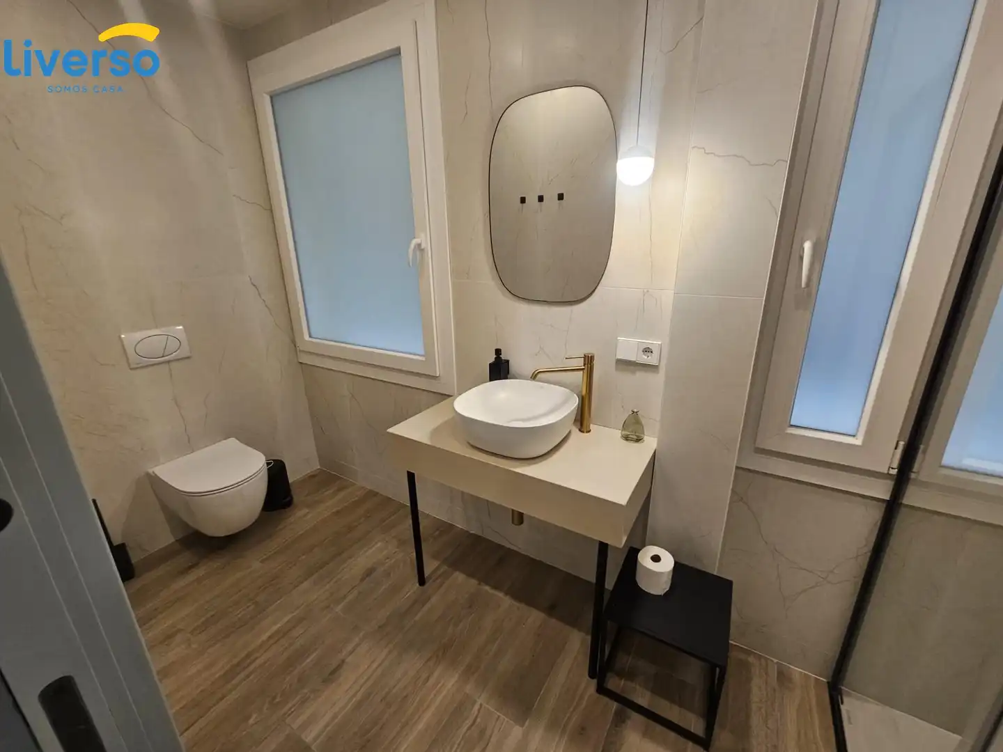 Piso de 144 m² en Burgos