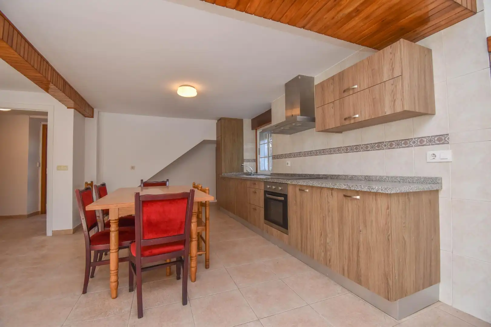 Casa de 120 m² en Cambre
