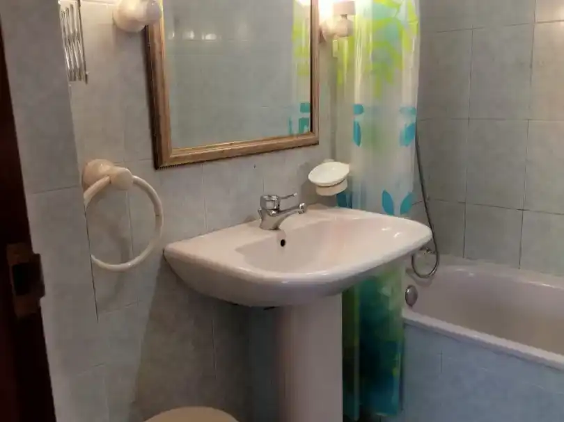 Habitación 108 m², Ferrol