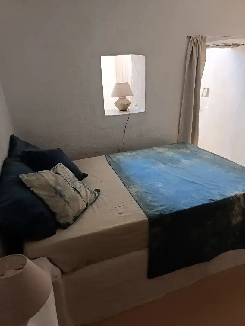 Casa de 130 m² en Albalate del Arzobispo