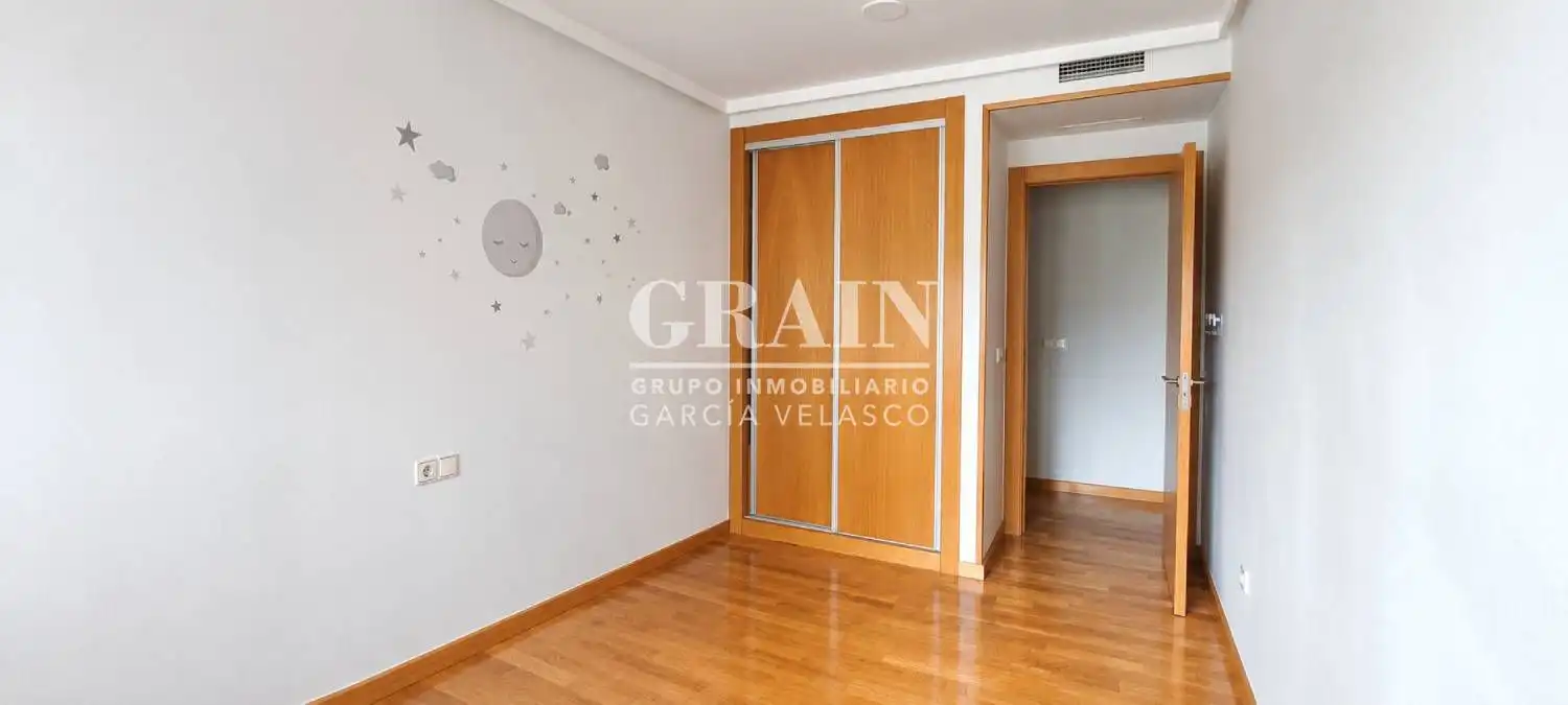 Apartamento 80 m² em Albacete