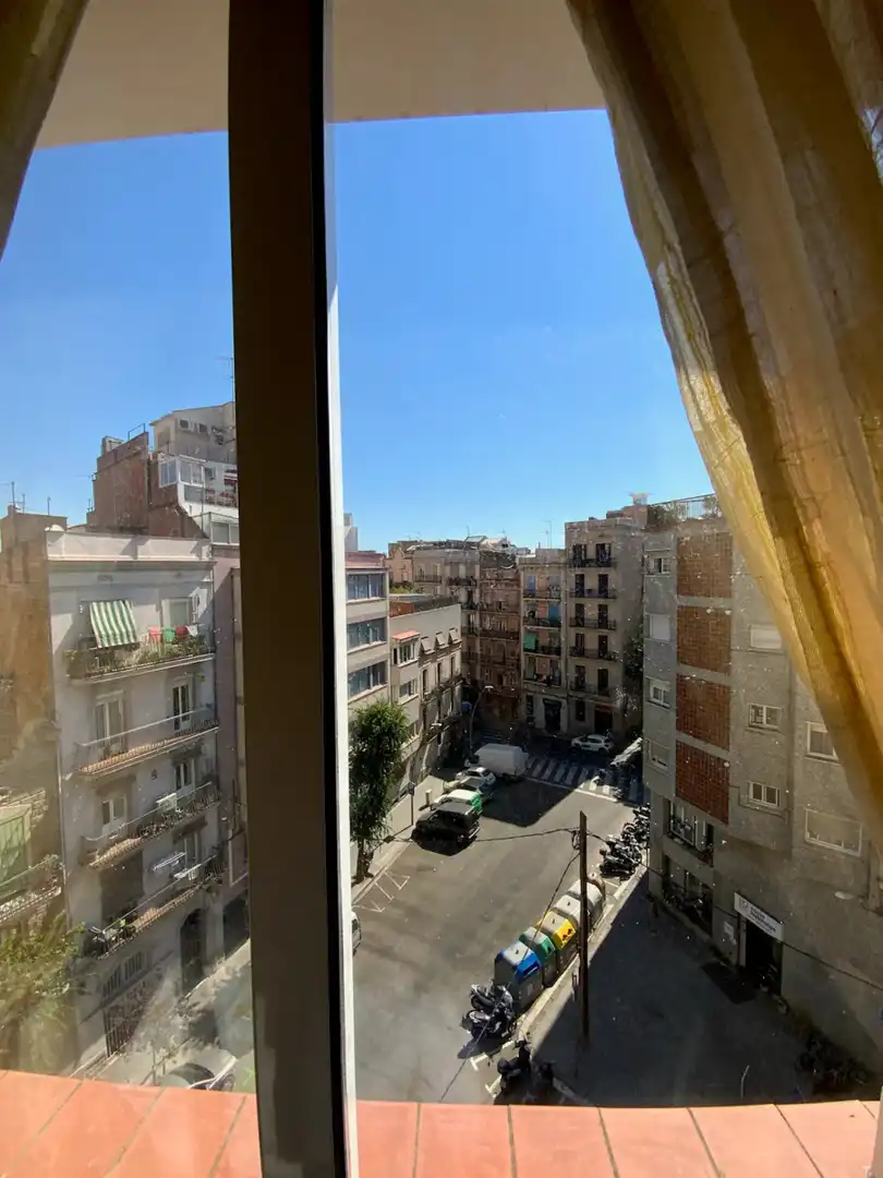 Piso de 55 m² en Barcelona
