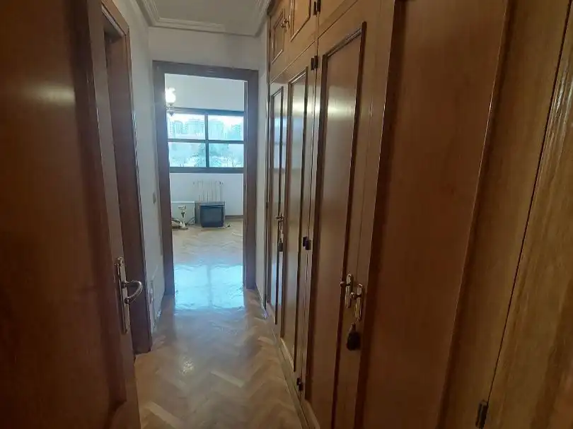 Pis de 140 m² a Madrid