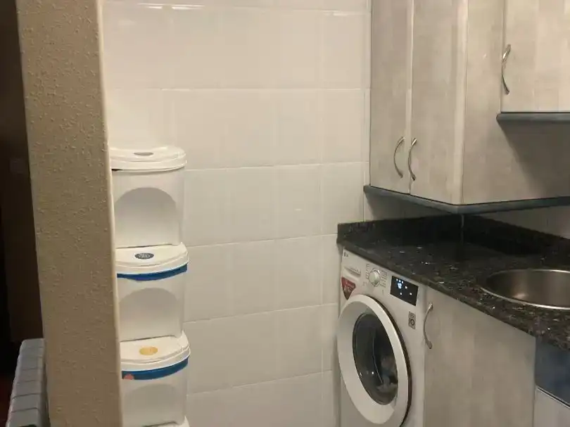 Piso de 60 m² en Castro-Urdiales