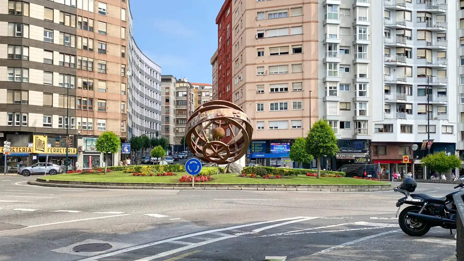 Piso de 71 m² en Santander