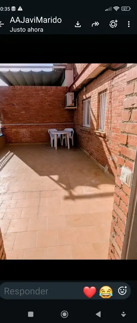 Piso de 90 m² en Jaén