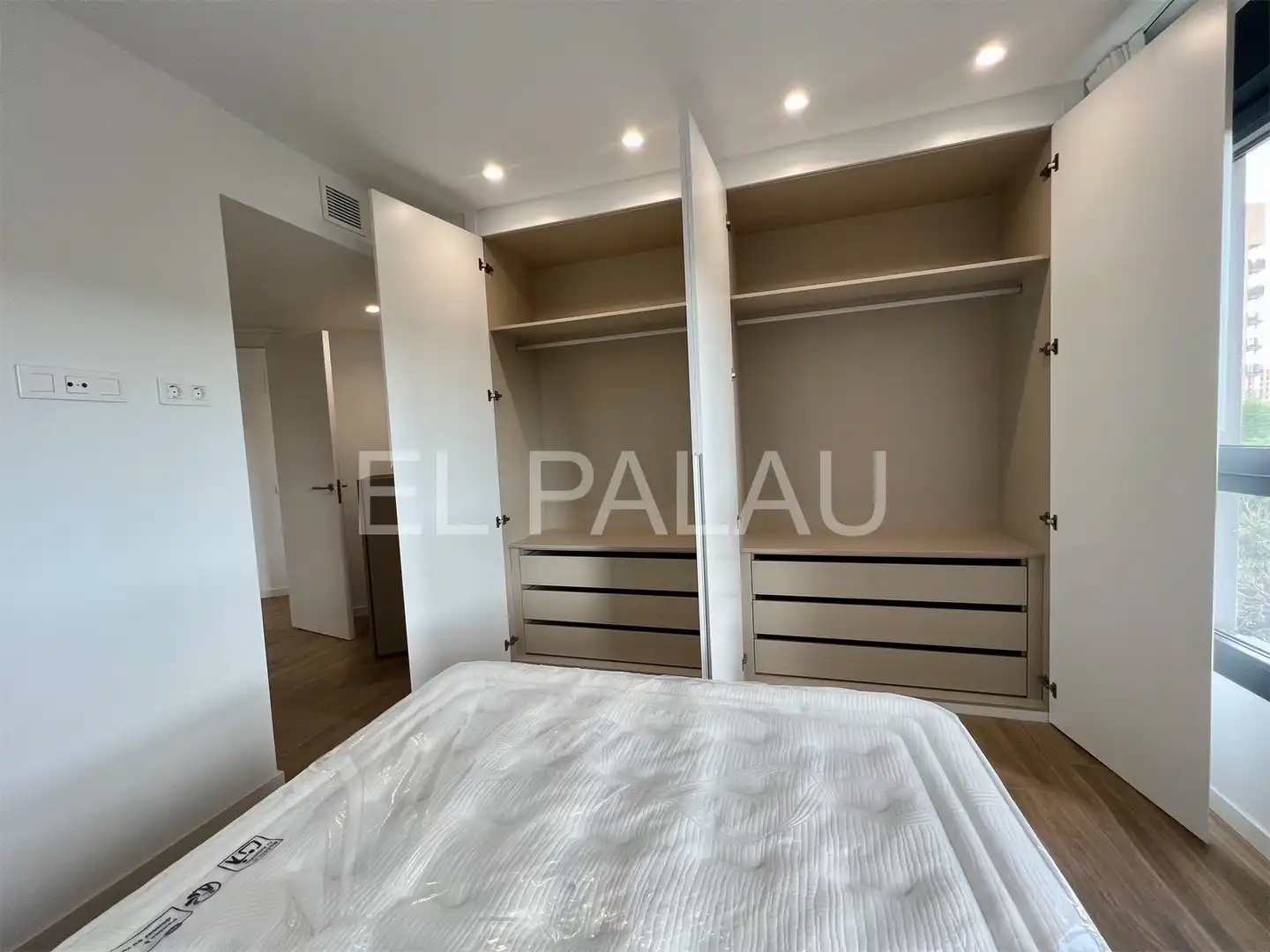 Piso de 152 m² en Valencia