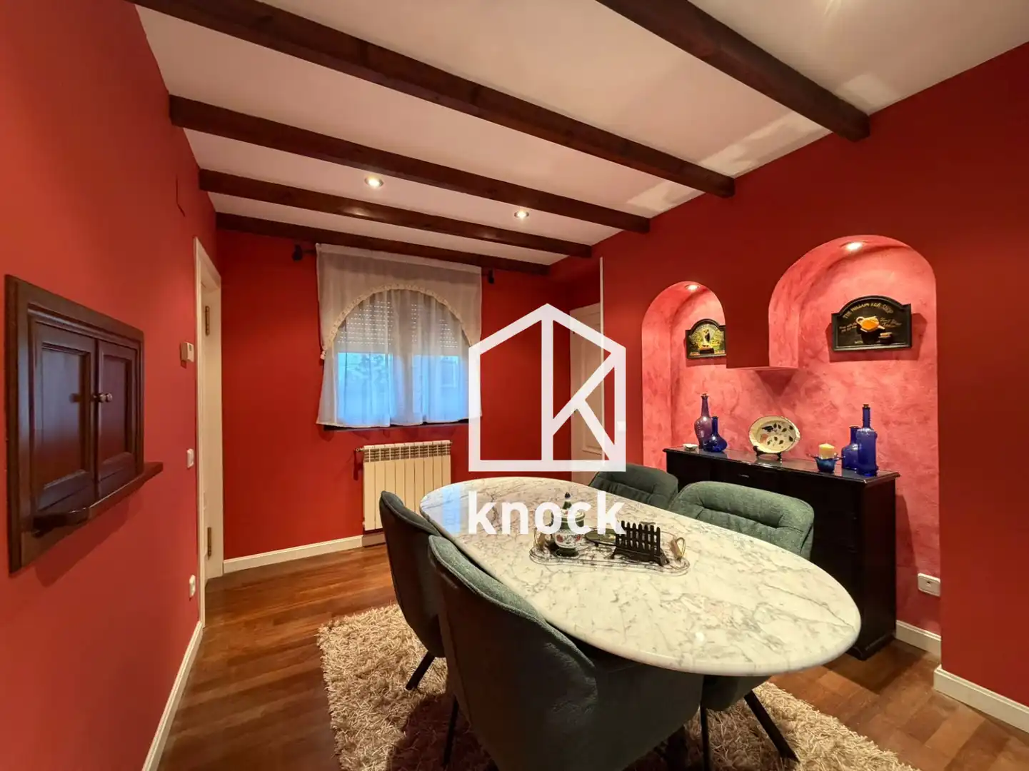 Casa 217 m² a Villaviciosa