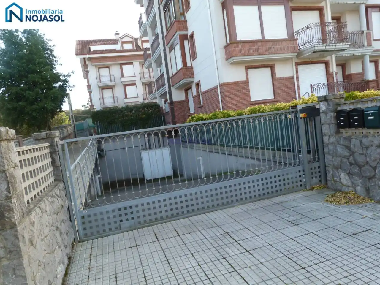 Piso de 60 m² en Noja