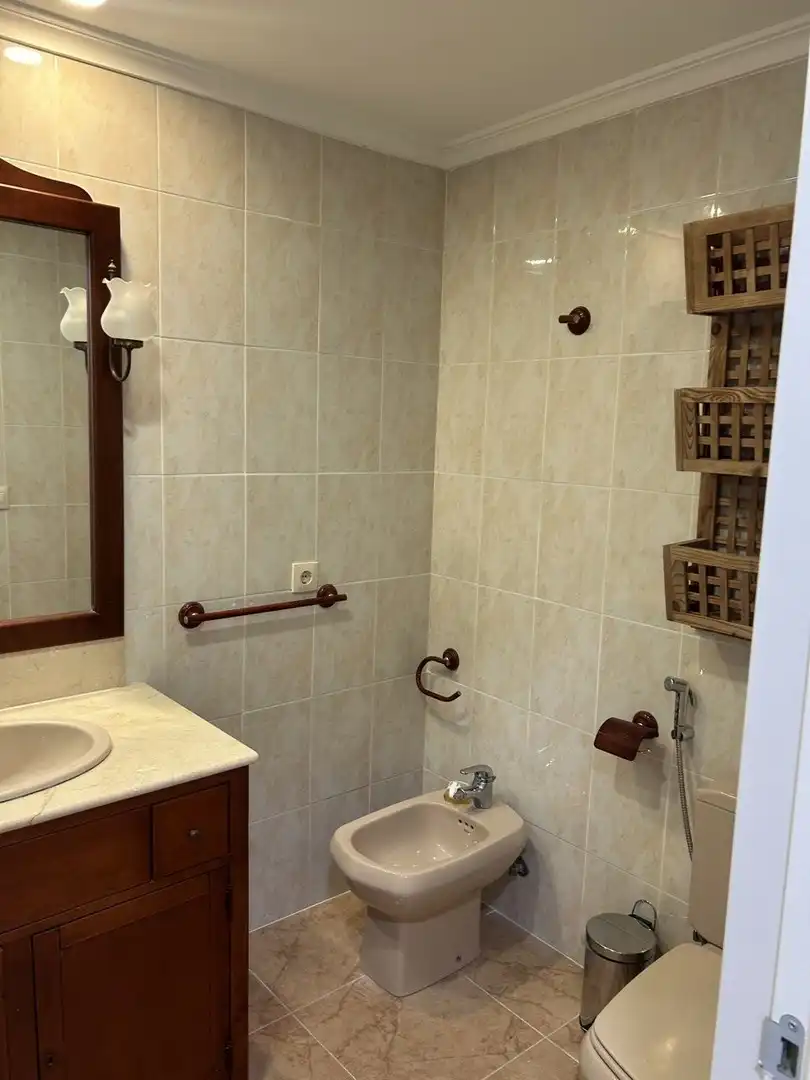 Piso de 130 m² en Valencia