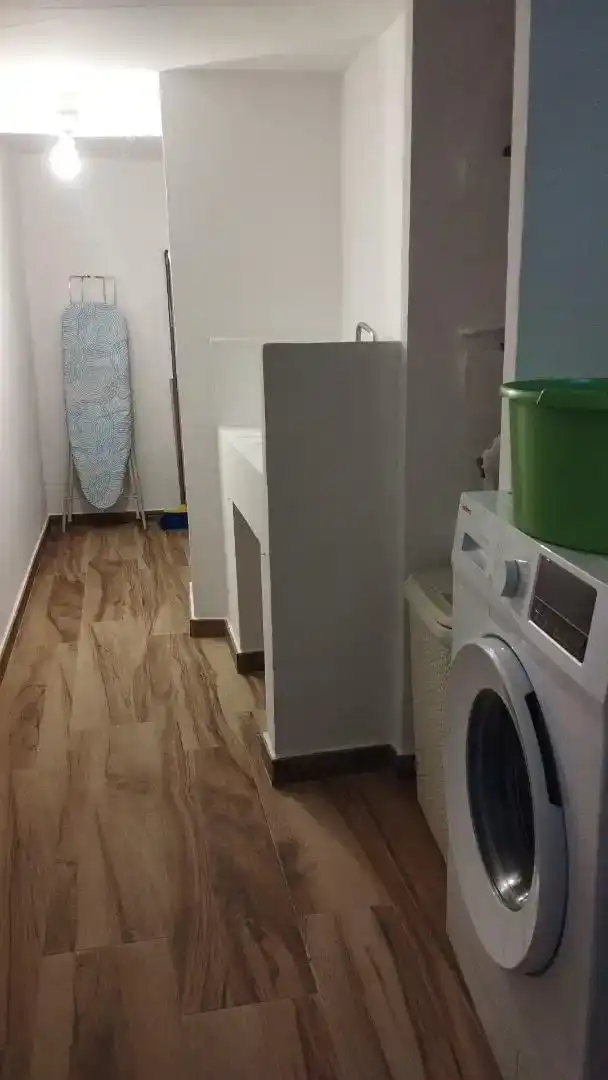 Pis de 100 m² a Siles