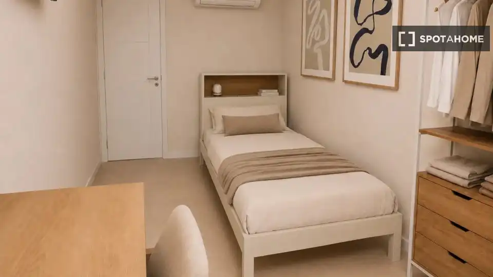 Habitación en alquiler, Sevilla