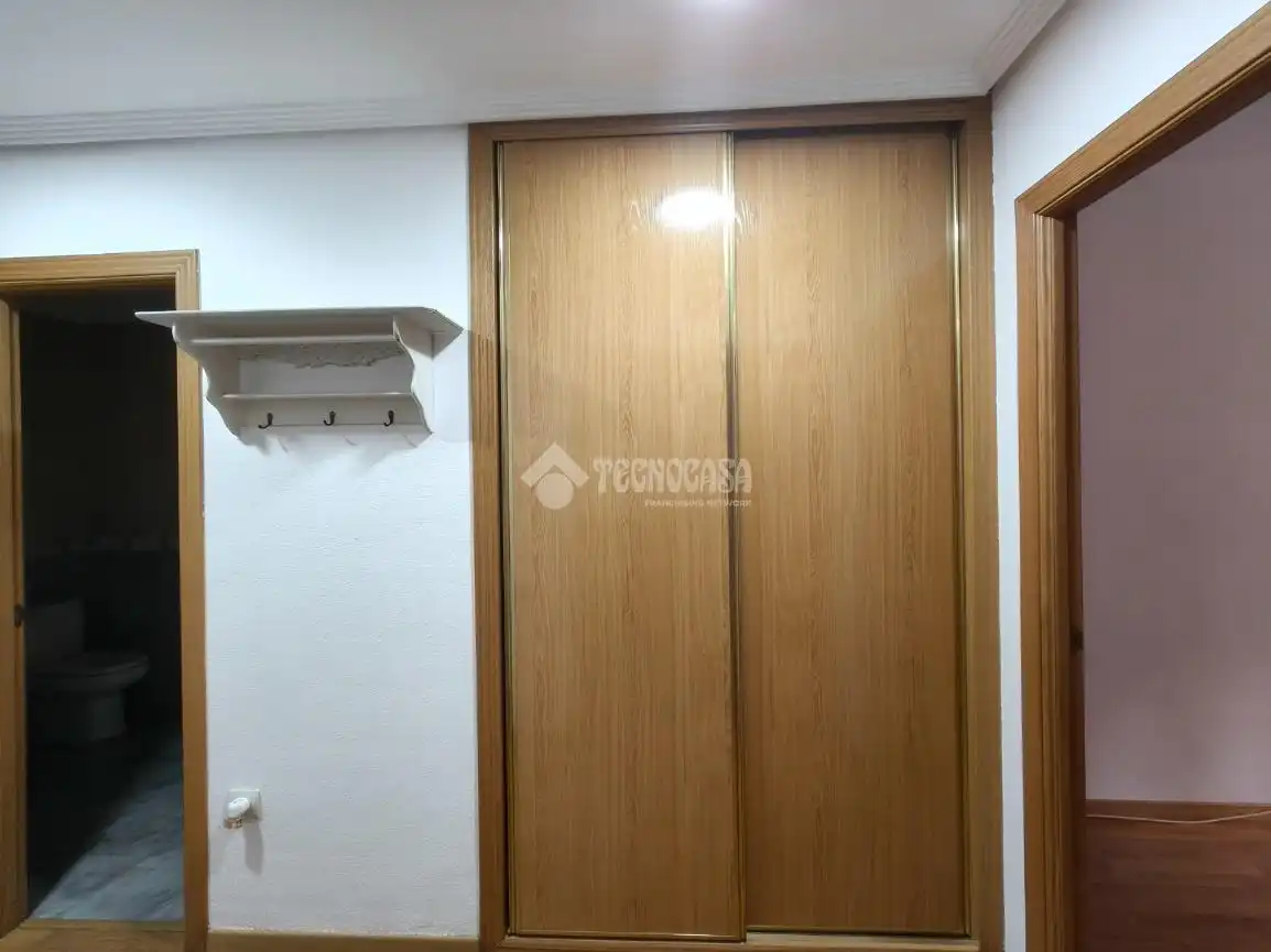 Piso de 65 m² en Palencia