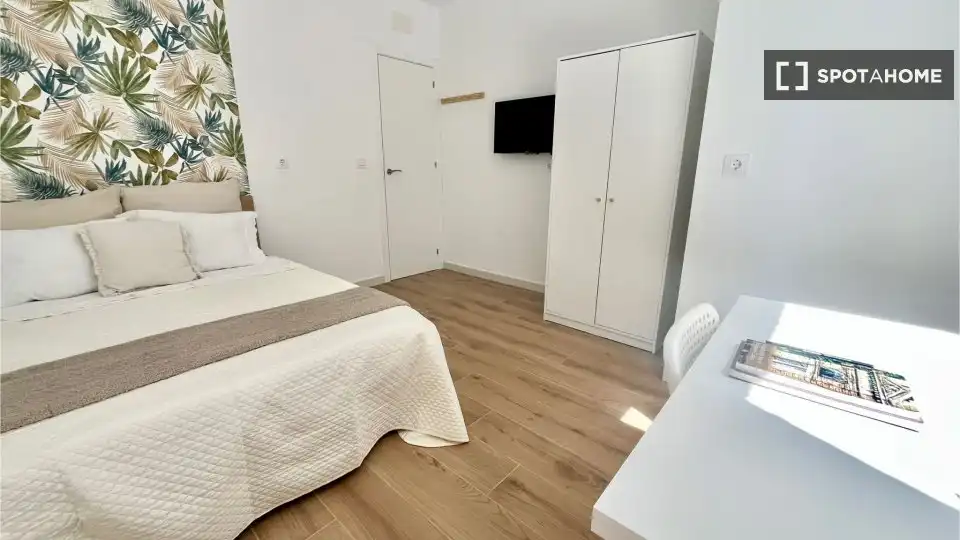 Habitación 81 m², Sevilla
