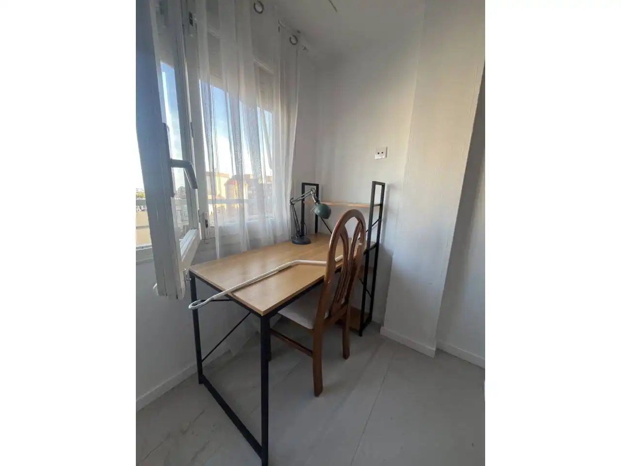 Pis de 85 m² a Sant Joan d'Alacant