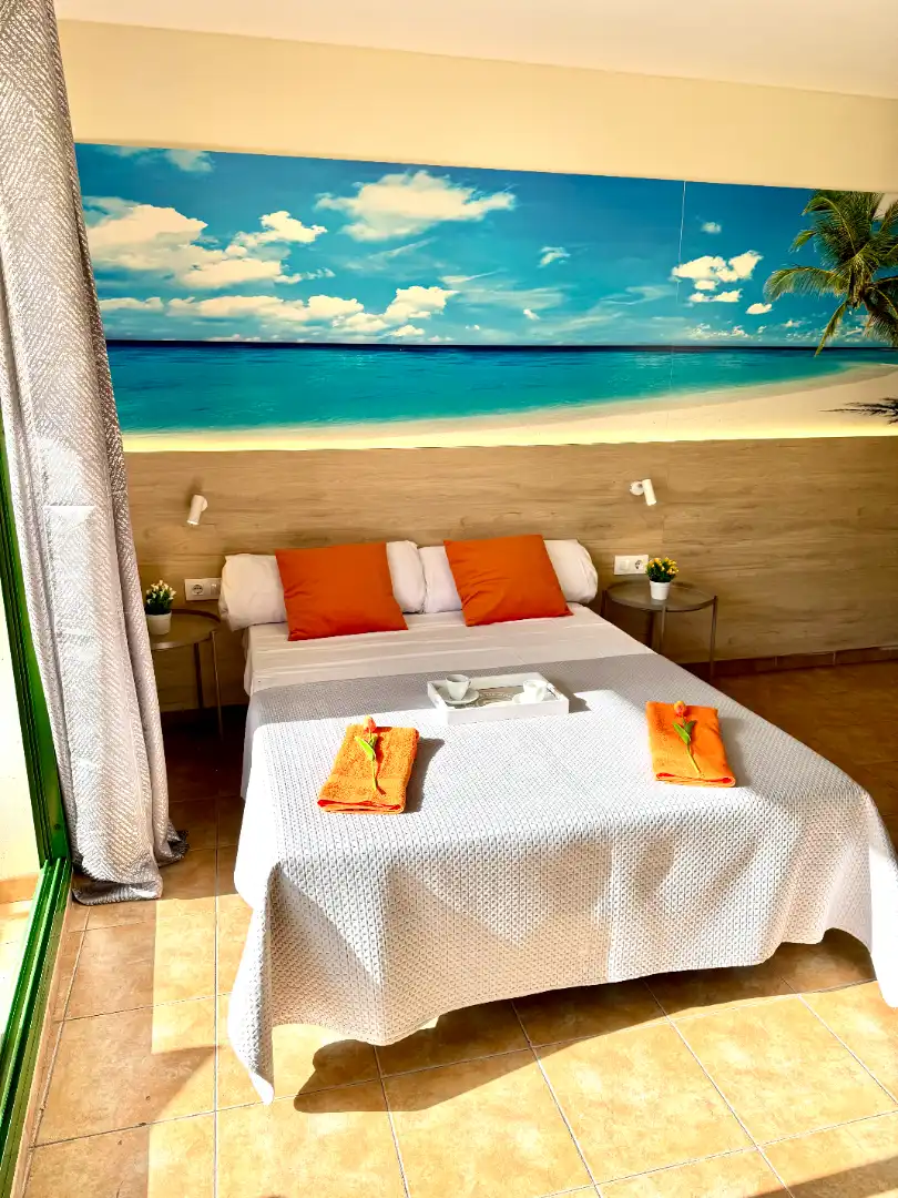 Piso de 50 m² en Salou