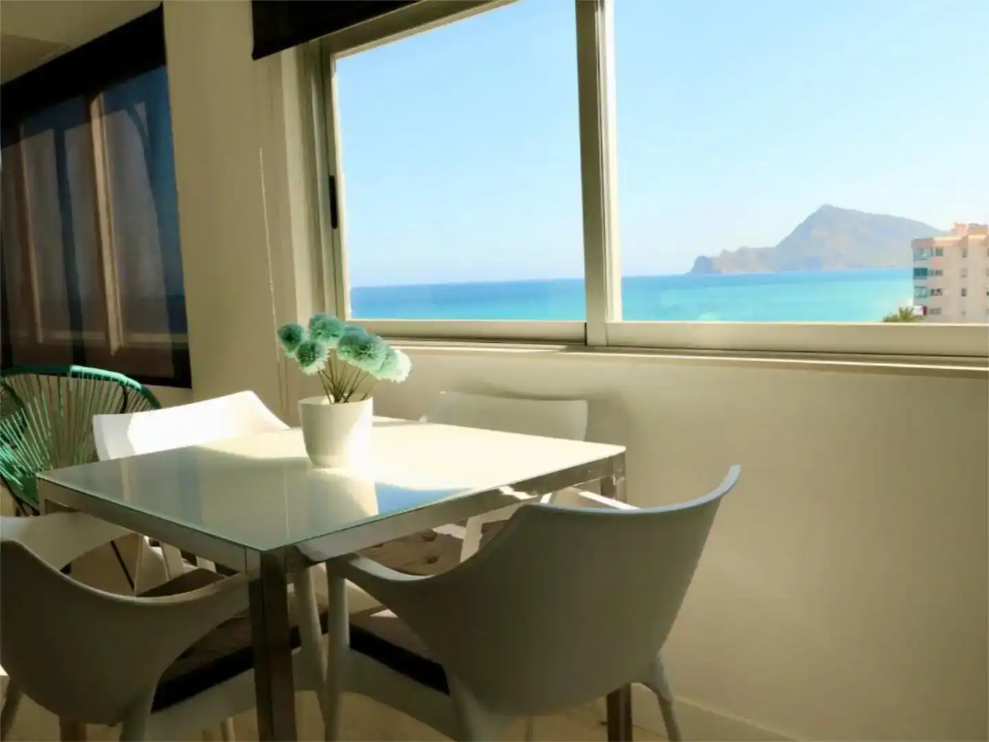 Piso de 65 m² en Altea