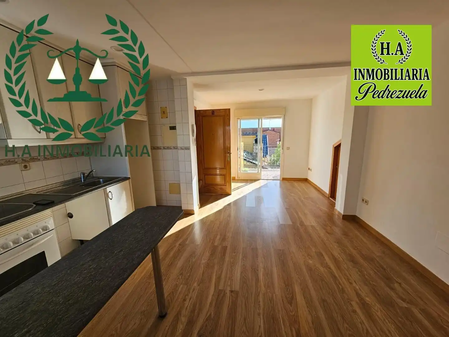 Pis de 51 m² a Pedrezuela