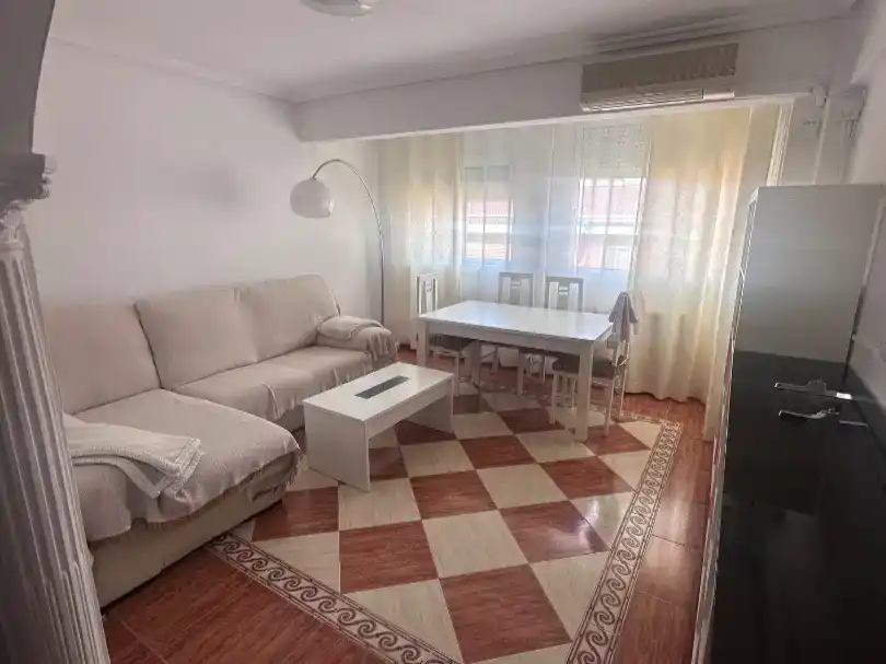 Piso de 110 m² en Cáceres