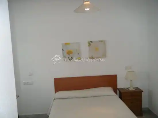 Piso de 80 m² en Cáceres